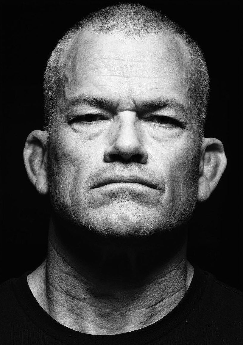 Mentalidad Indestructible: Jocko Willink (Navy SEAL) - BajoCero